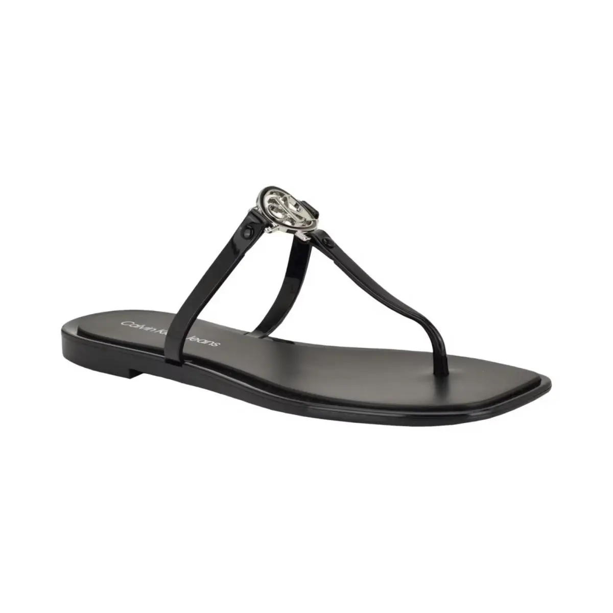 Calvin Klein shoes - 25424806_10797774 - 25424806_10797774 - Black 3