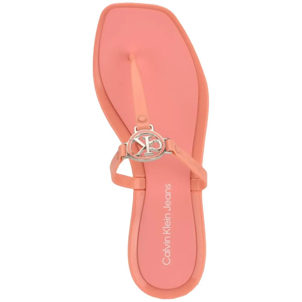 Calvin Klein shoes - 25424806_10797774 - 25424806_10797774 - Black 6