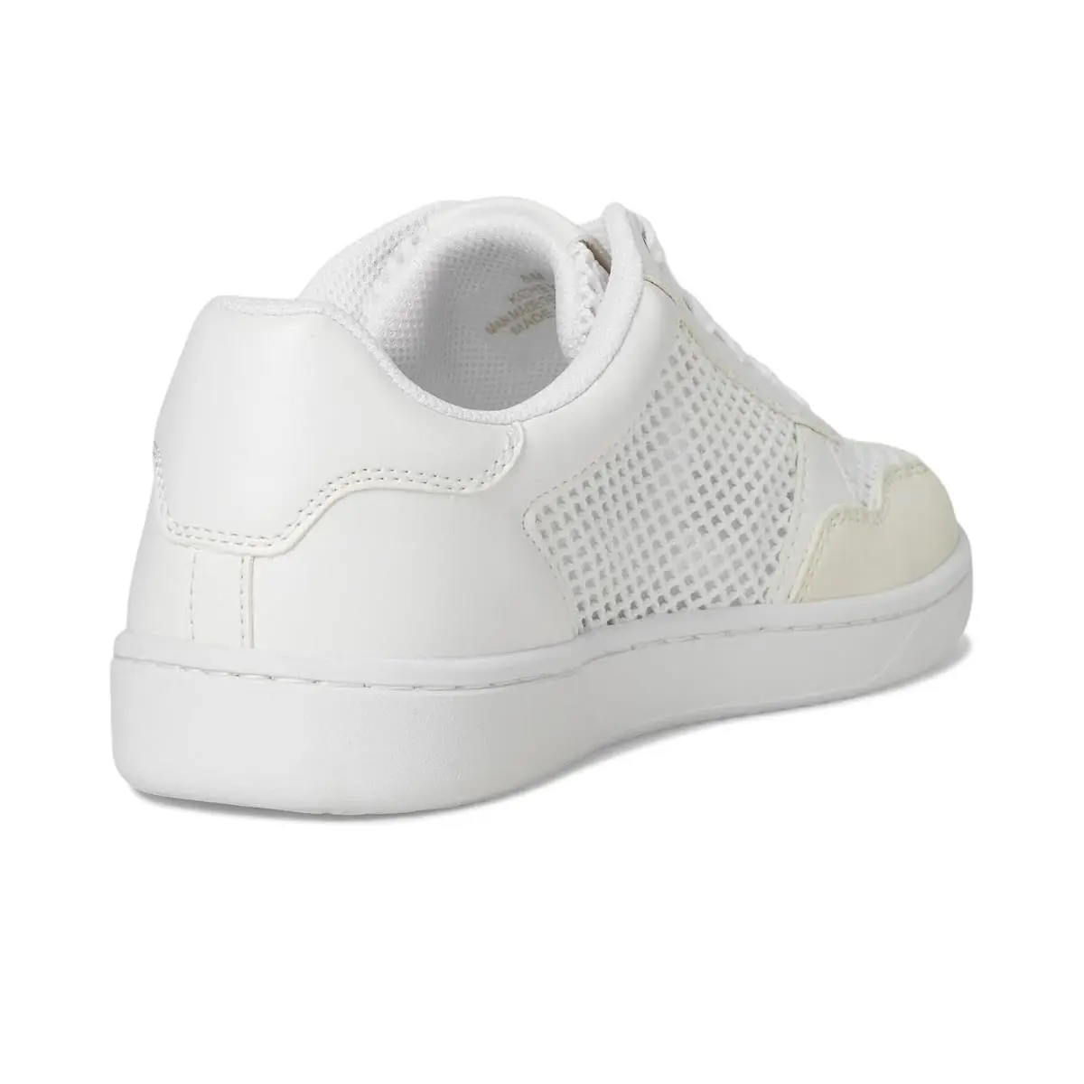 Calvin Klein shoes - Light Grey/White 3