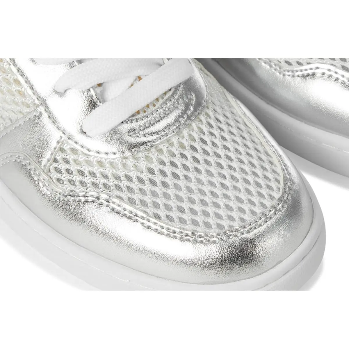 Calvin Klein shoes - Light Grey/White 18