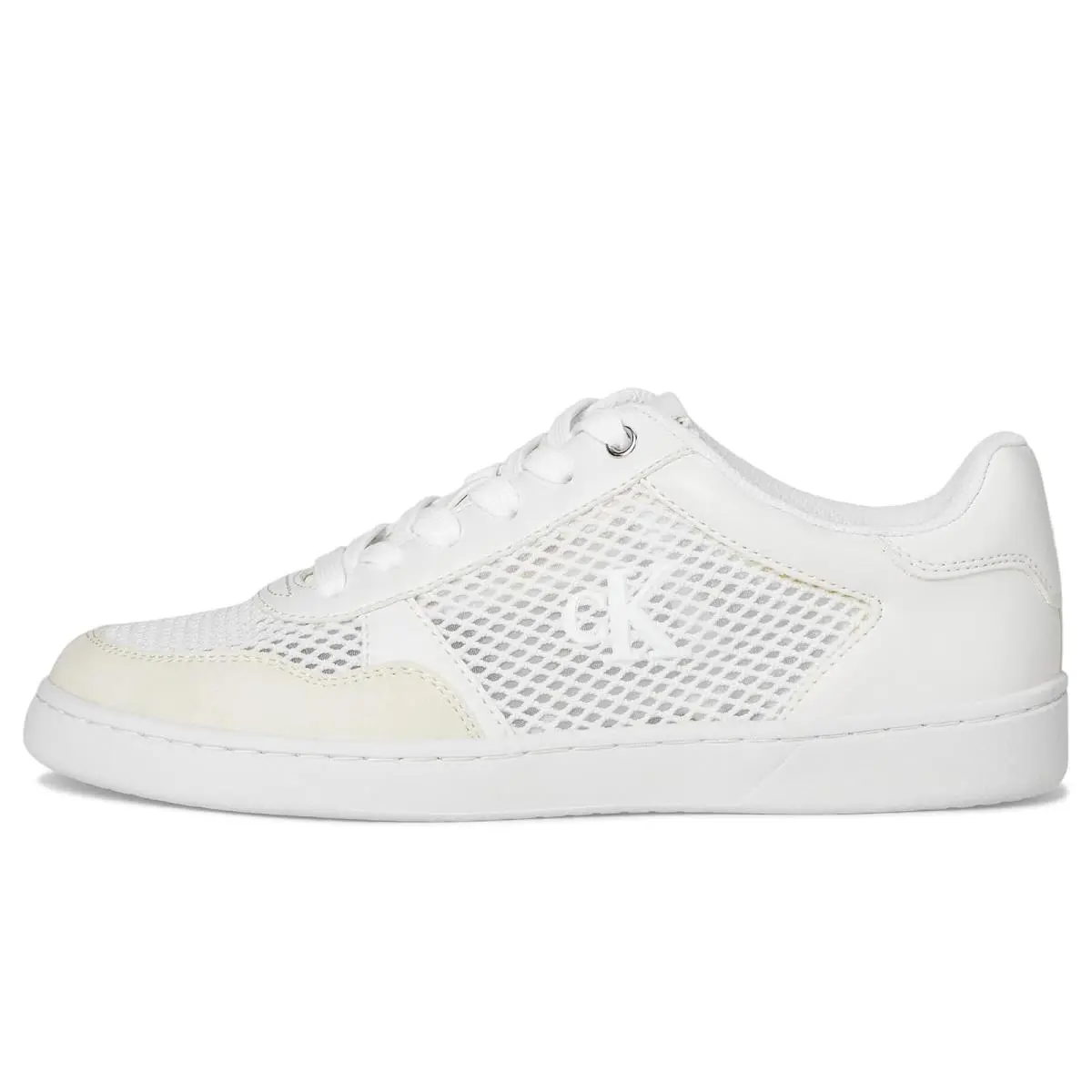 Calvin Klein shoes - Light Grey/White 9