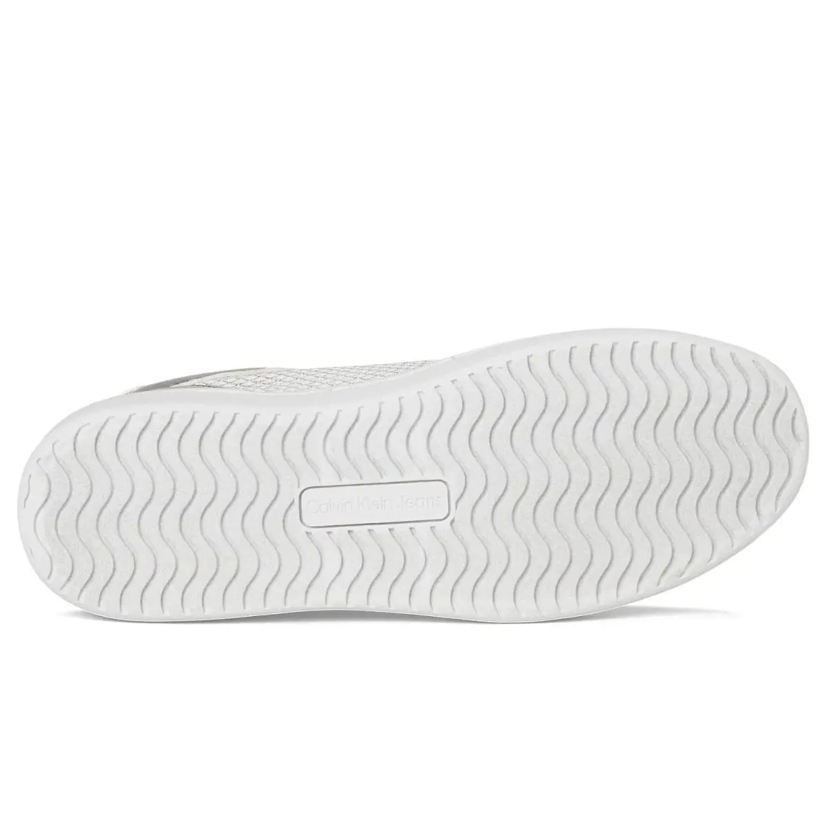 Calvin Klein shoes - Light Grey/White 15