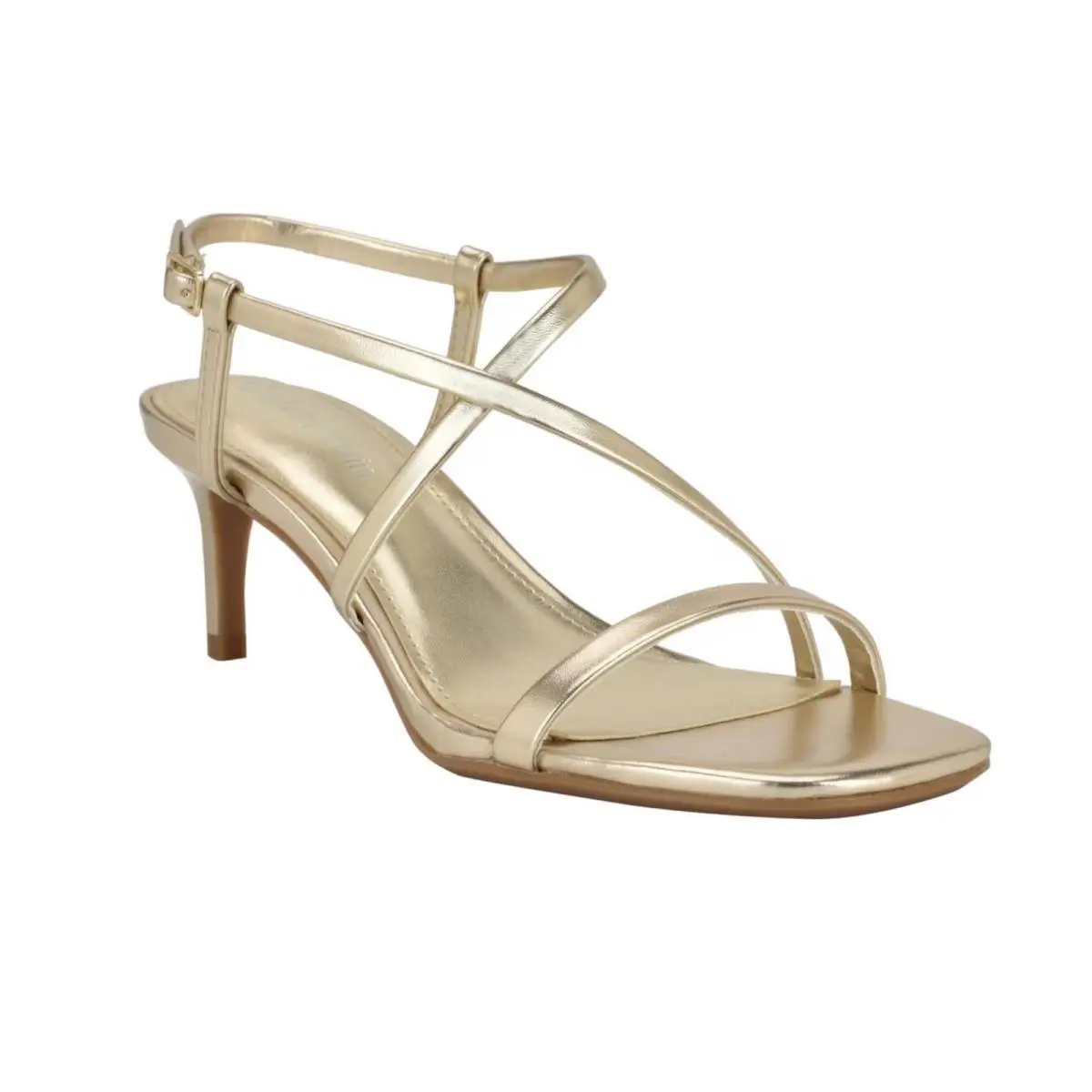 Calvin Klein shoes - 17831900_9693151 - 17831900_9693151 - Gold 3