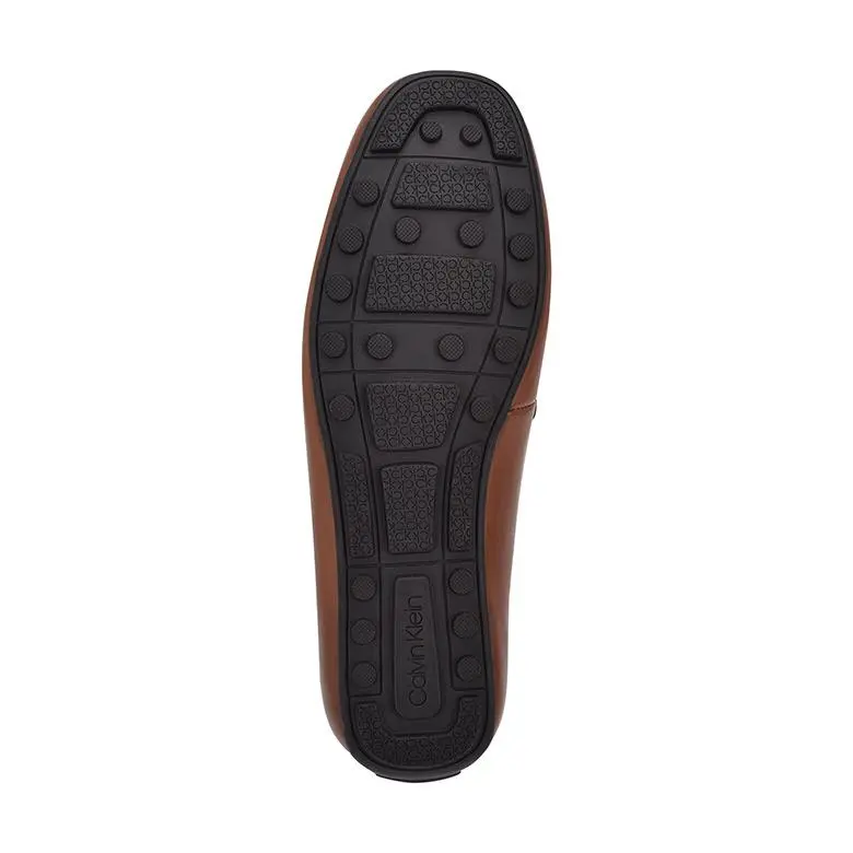 Calvin Klein shoes - Brown 3