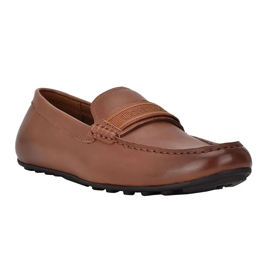 Calvin Klein shoes - Brown 4