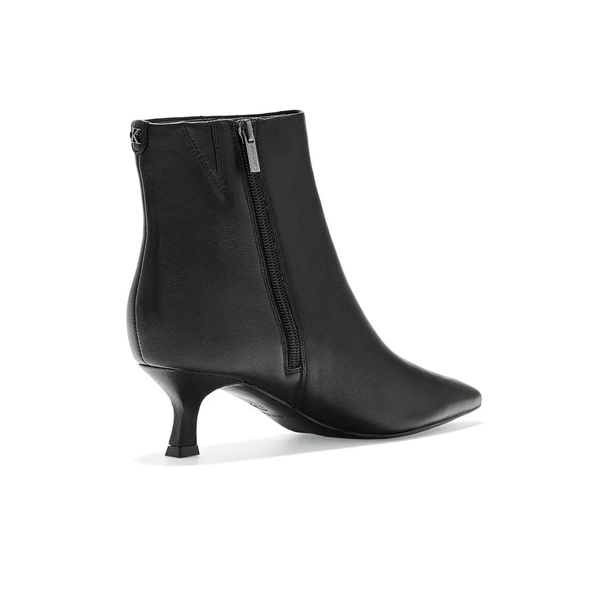 Calvin Klein shoes - Black Leather 1