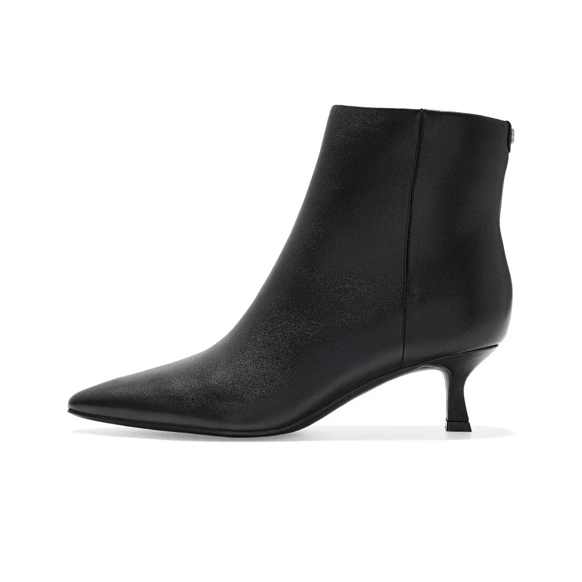 Calvin Klein shoes - Black Leather 9