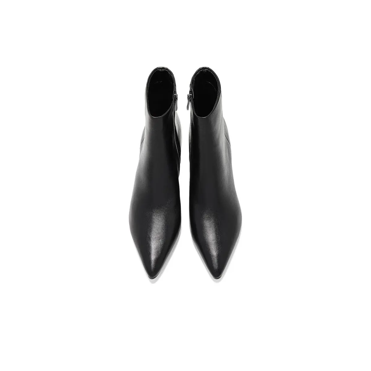Calvin Klein shoes - Black Leather 7