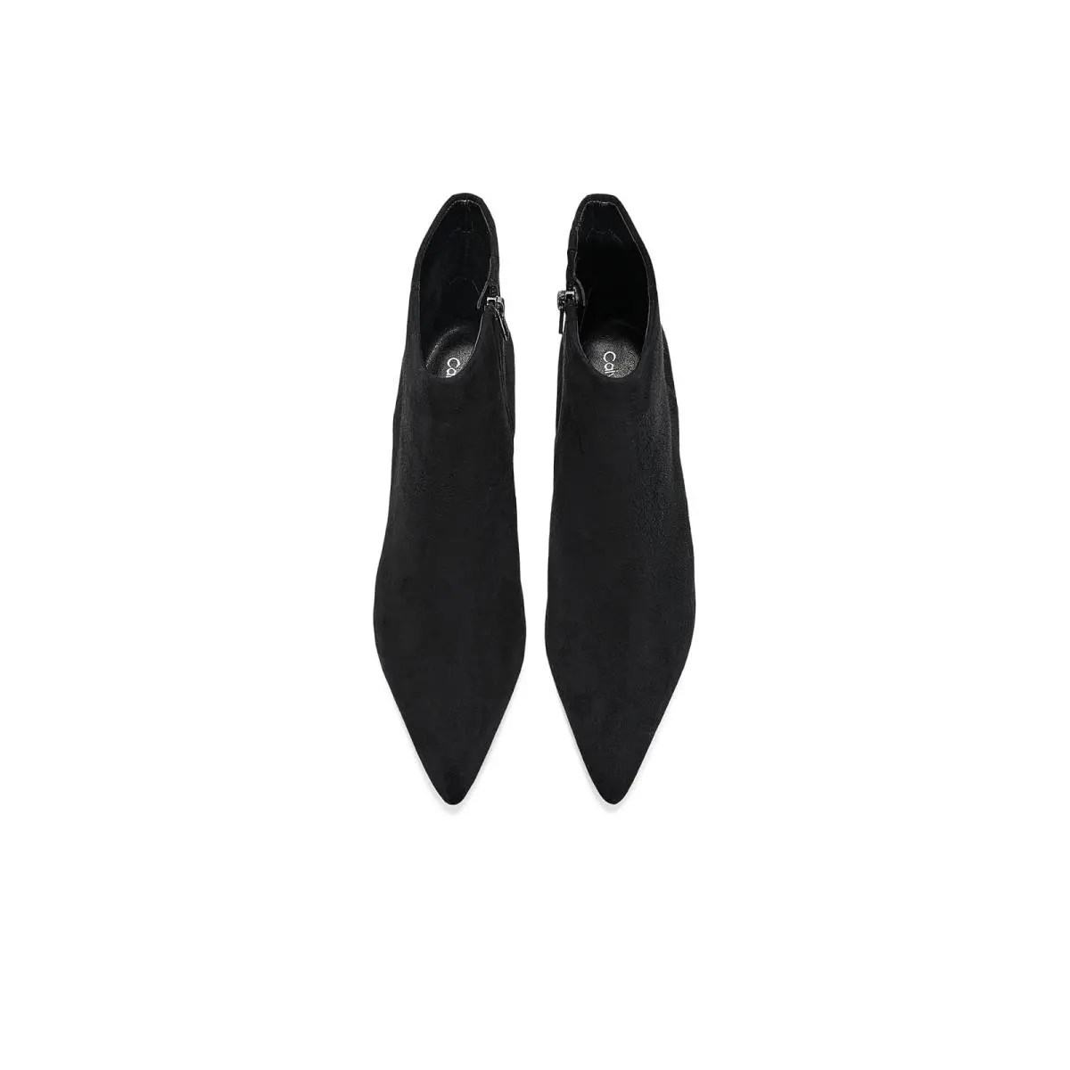 Calvin Klein shoes - Black Leather 14