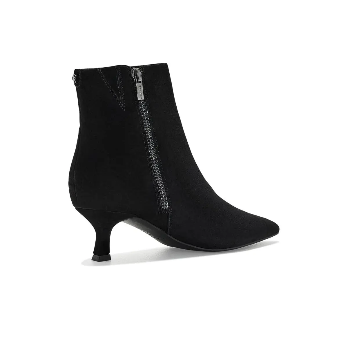 Calvin Klein shoes - Black Leather 15