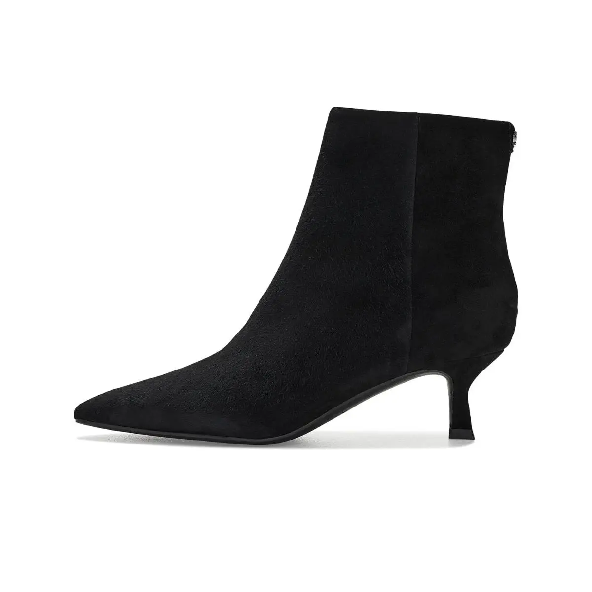 Calvin Klein shoes - Black Leather 16