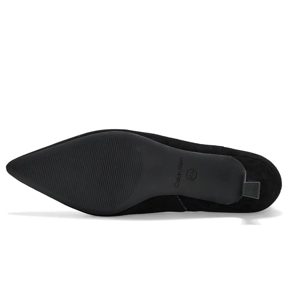 Calvin Klein shoes - Black Leather 17