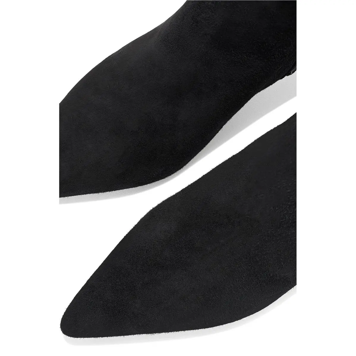 Calvin Klein shoes - Black Leather 18