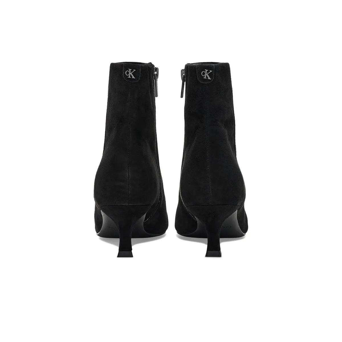 Calvin Klein shoes - Black Leather 19