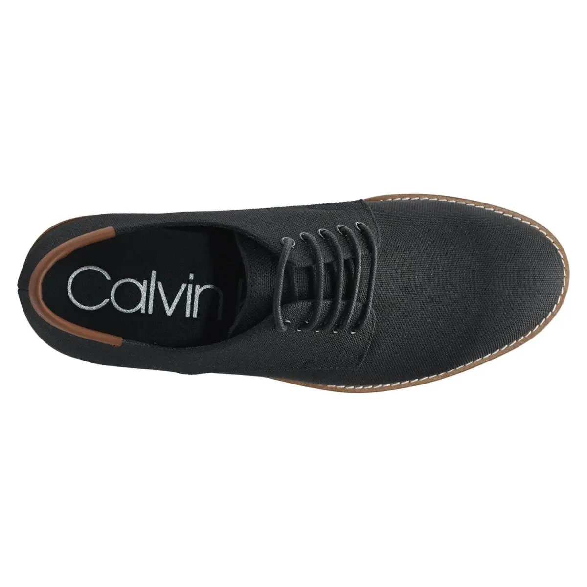 Calvin Klein shoes - Black 3