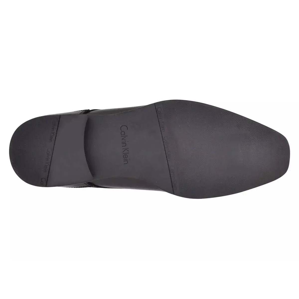 Calvin Klein shoes - Black Leather 1