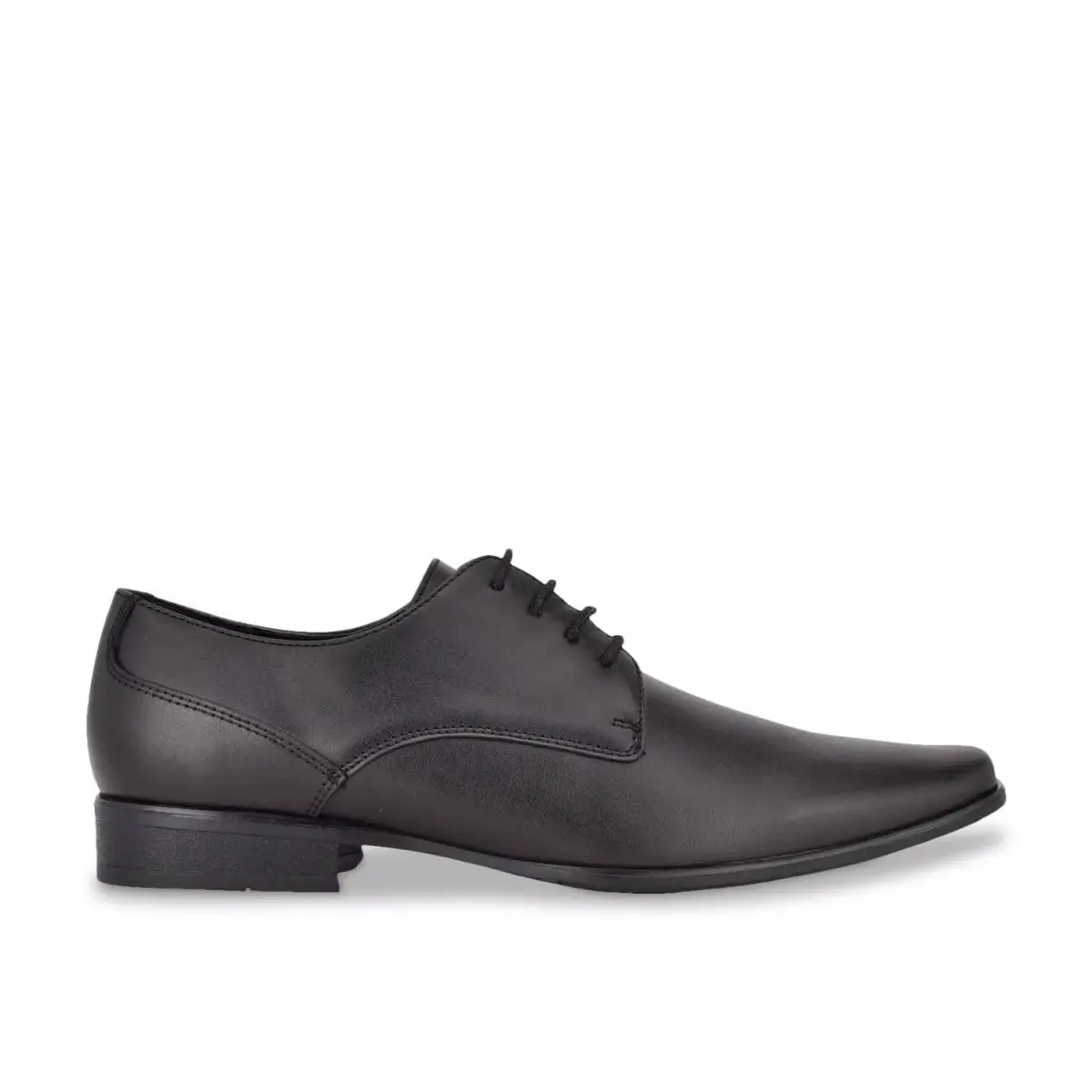 Calvin Klein shoes - Black Leather 3