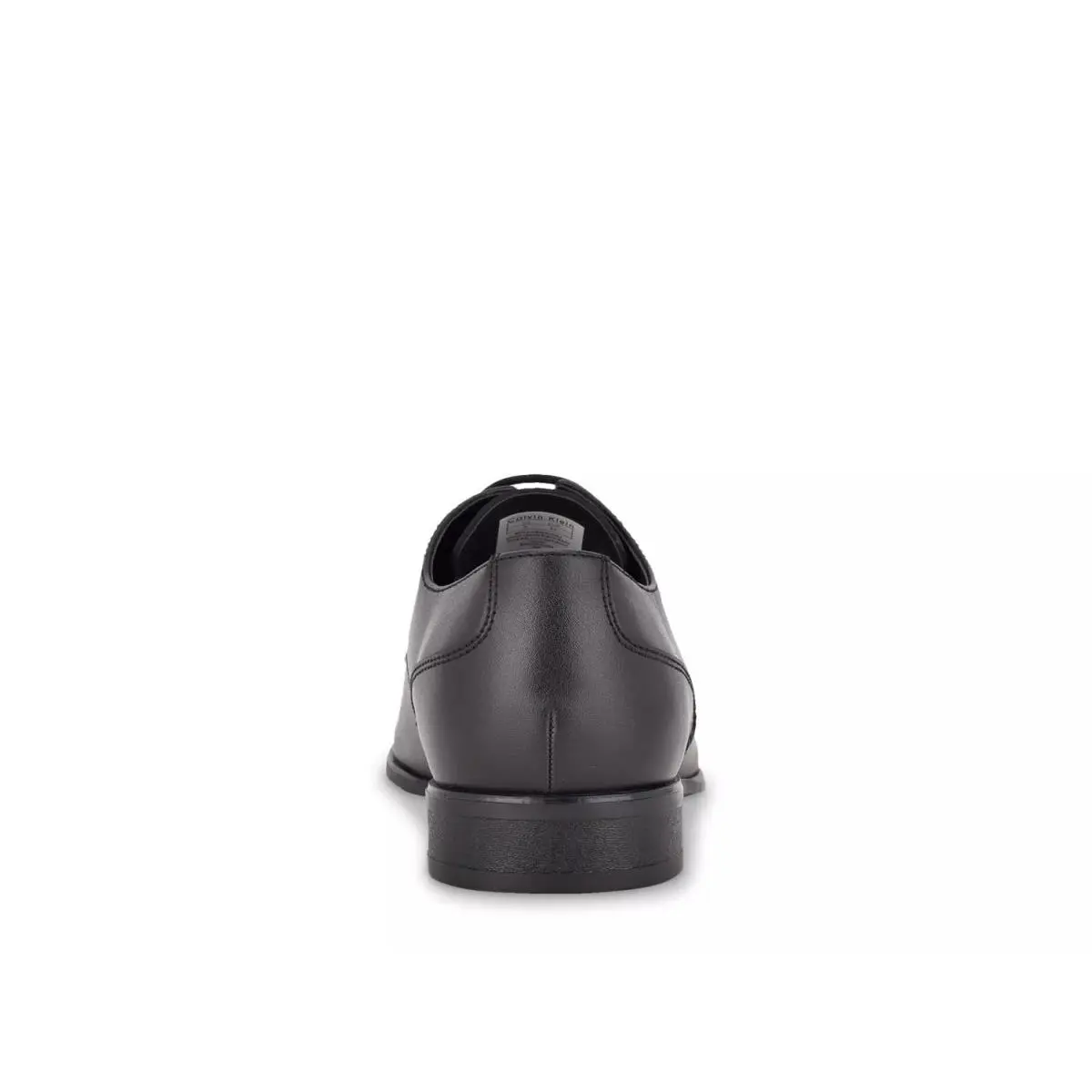 Calvin Klein shoes - Black Leather 5