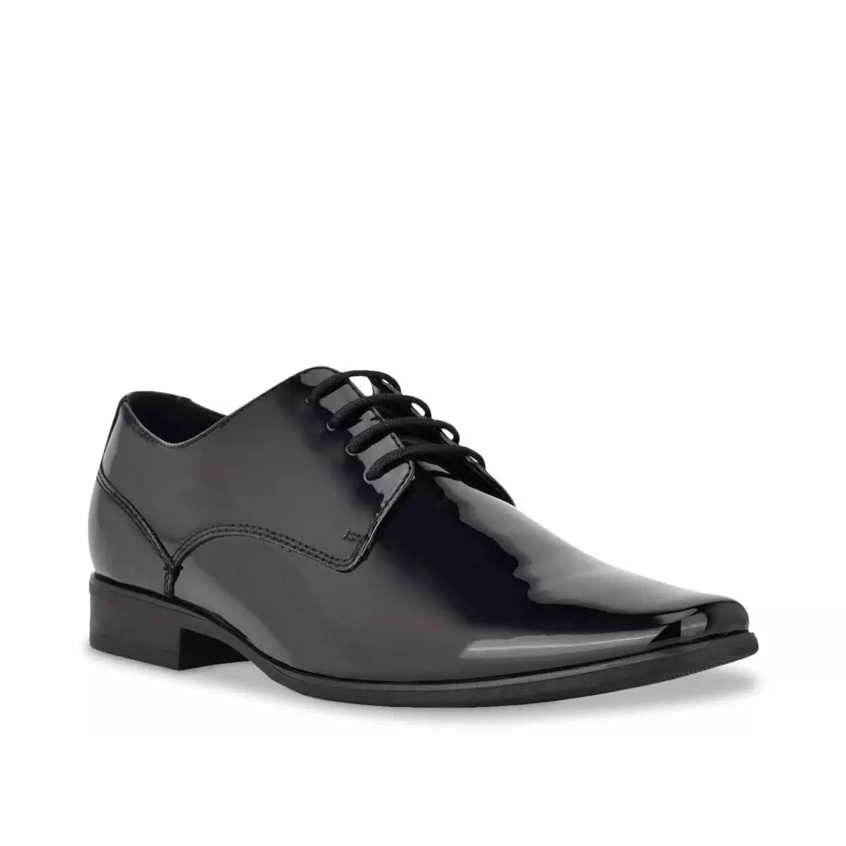 Calvin Klein shoes - Black Leather 9