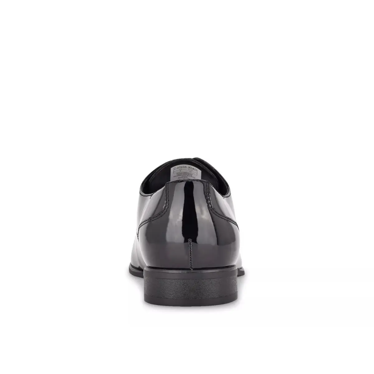 Calvin Klein shoes - Black Leather 10