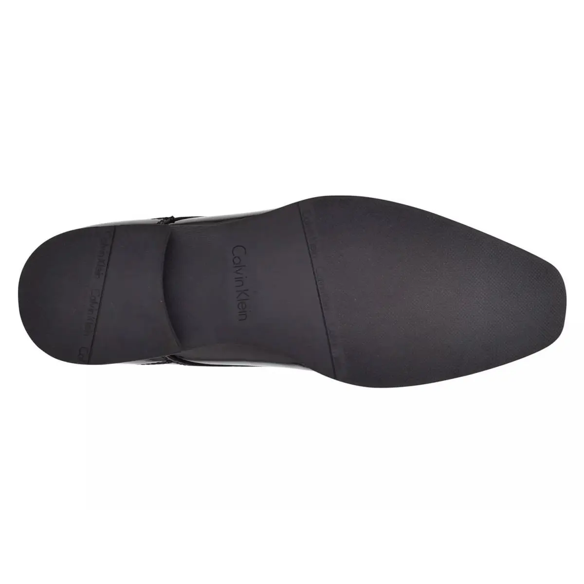 Calvin Klein shoes - Black Leather 11