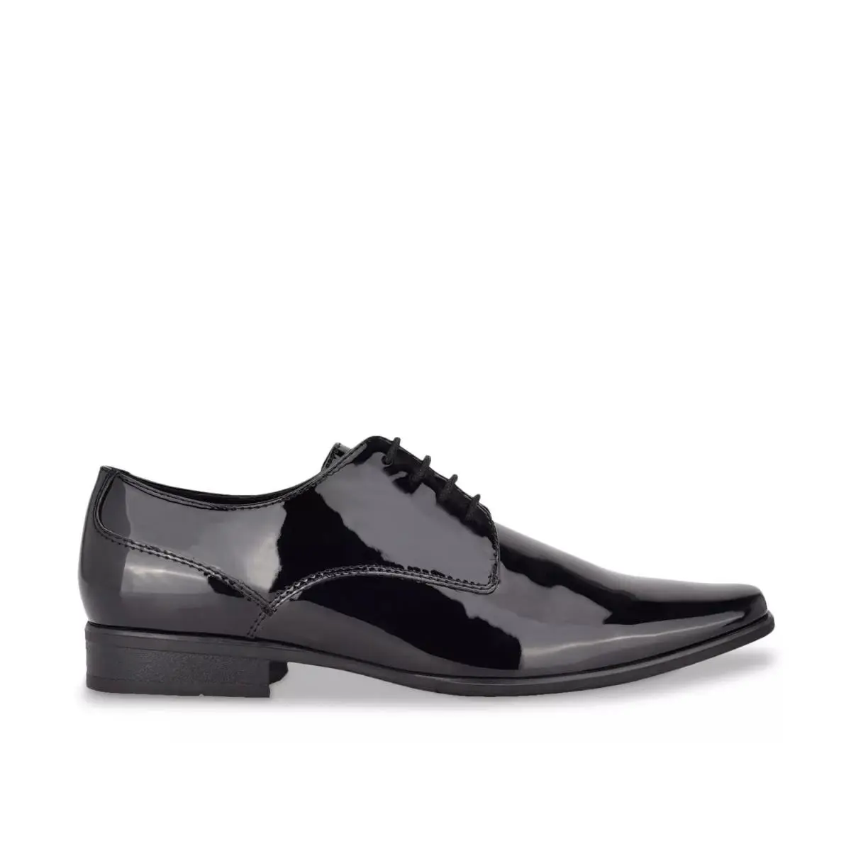 Calvin Klein shoes - Black Leather 13