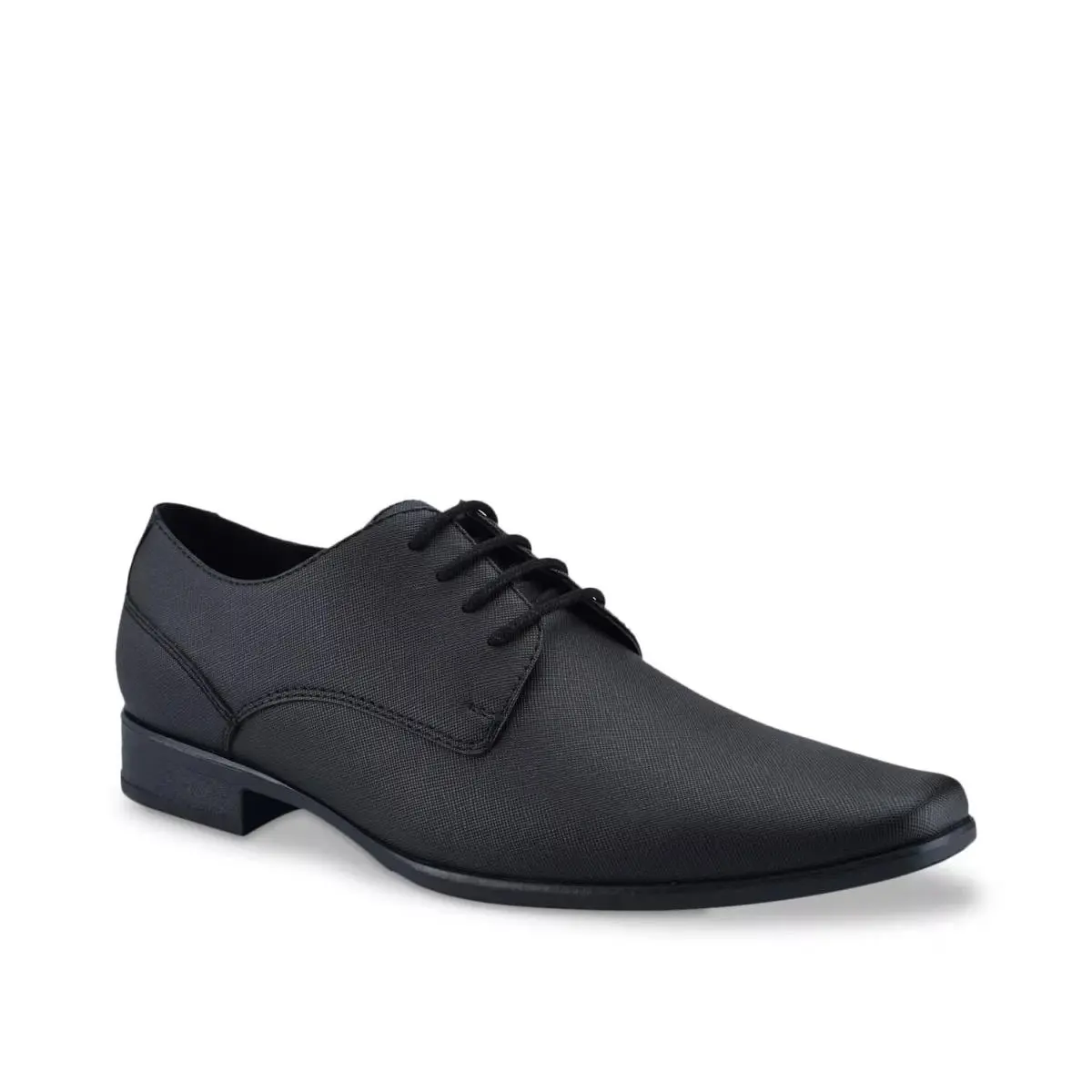 Calvin Klein shoes - Black Leather 14