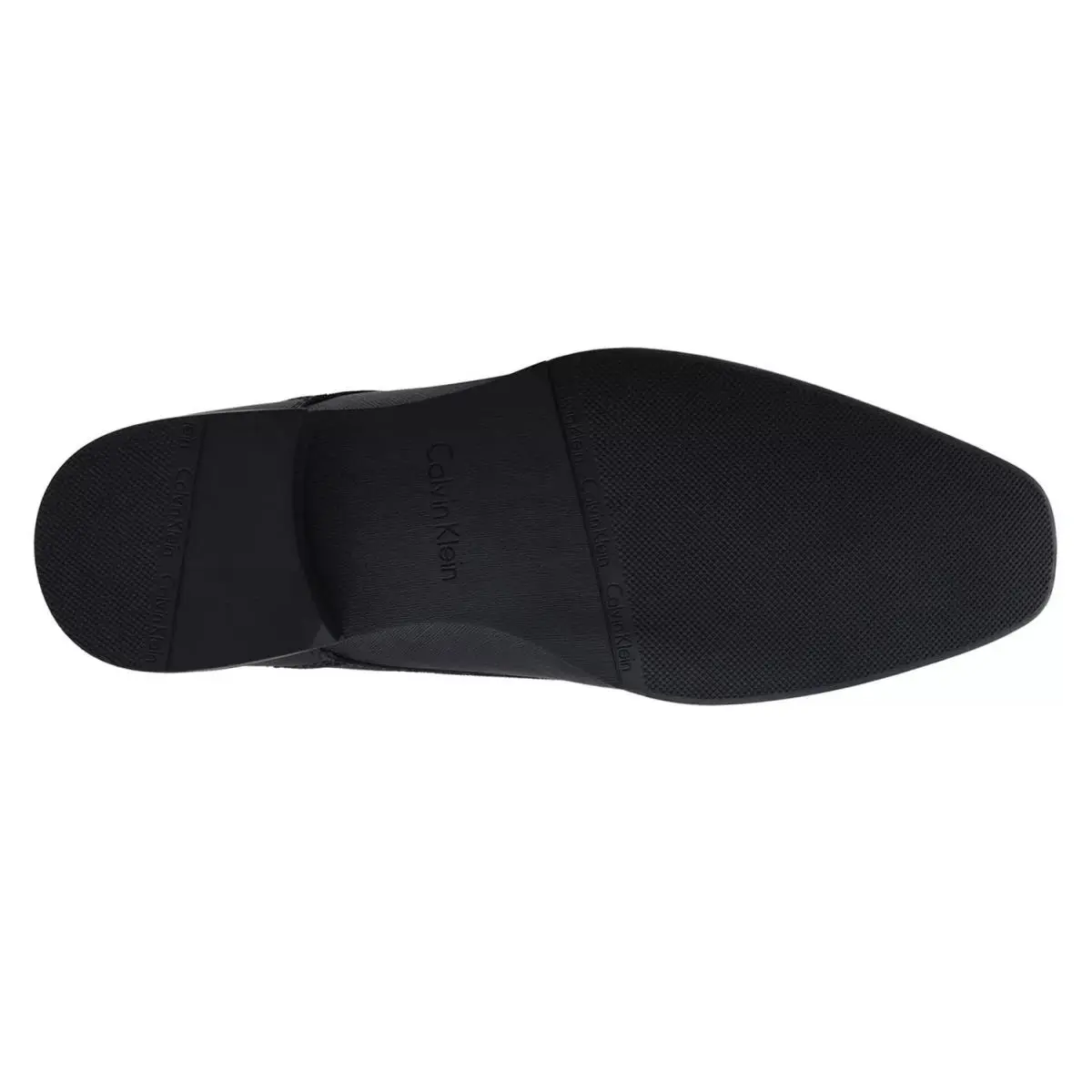 Calvin Klein shoes - Black Leather 16