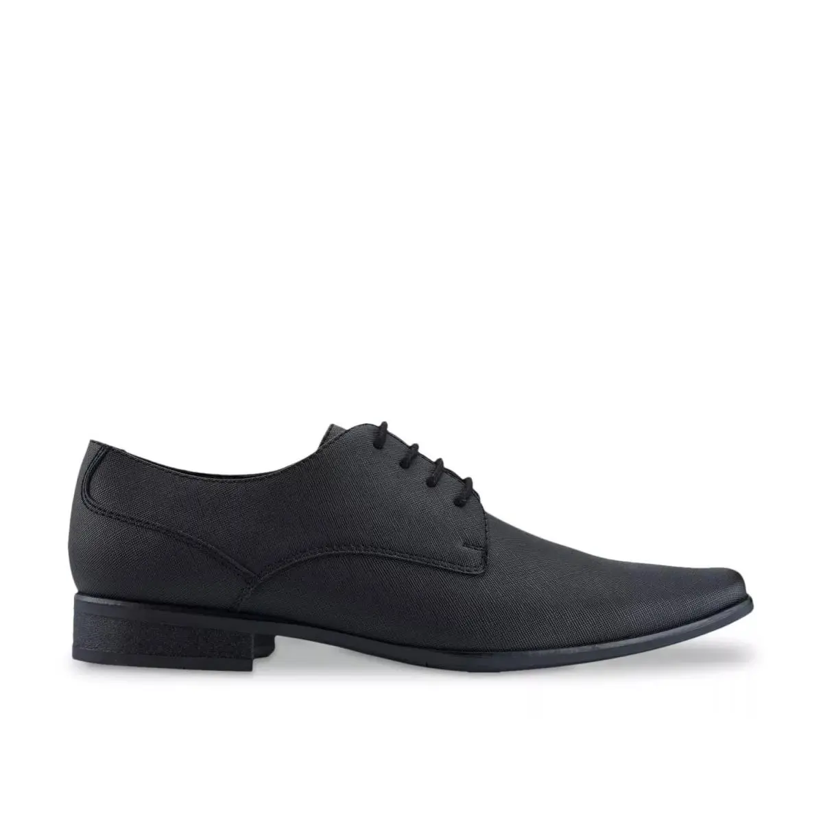 Calvin Klein shoes - Black Leather 18