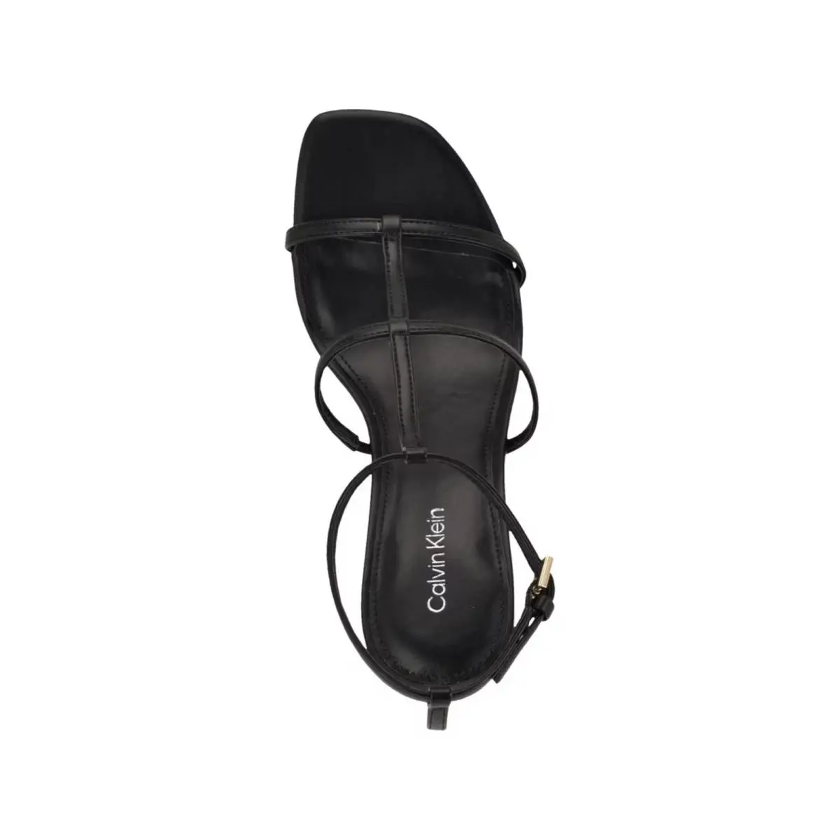 Calvin Klein shoes - 24822262_10694930 - 24822262_10694930 - Light Natural 6