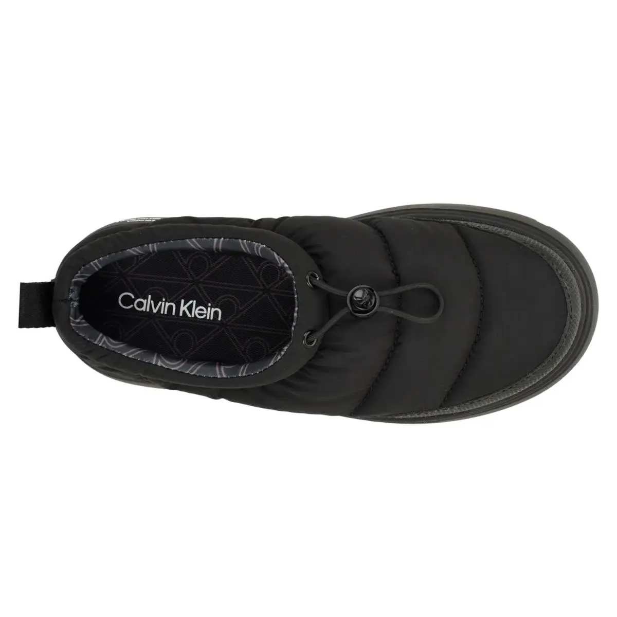Calvin Klein shoes - Black 3