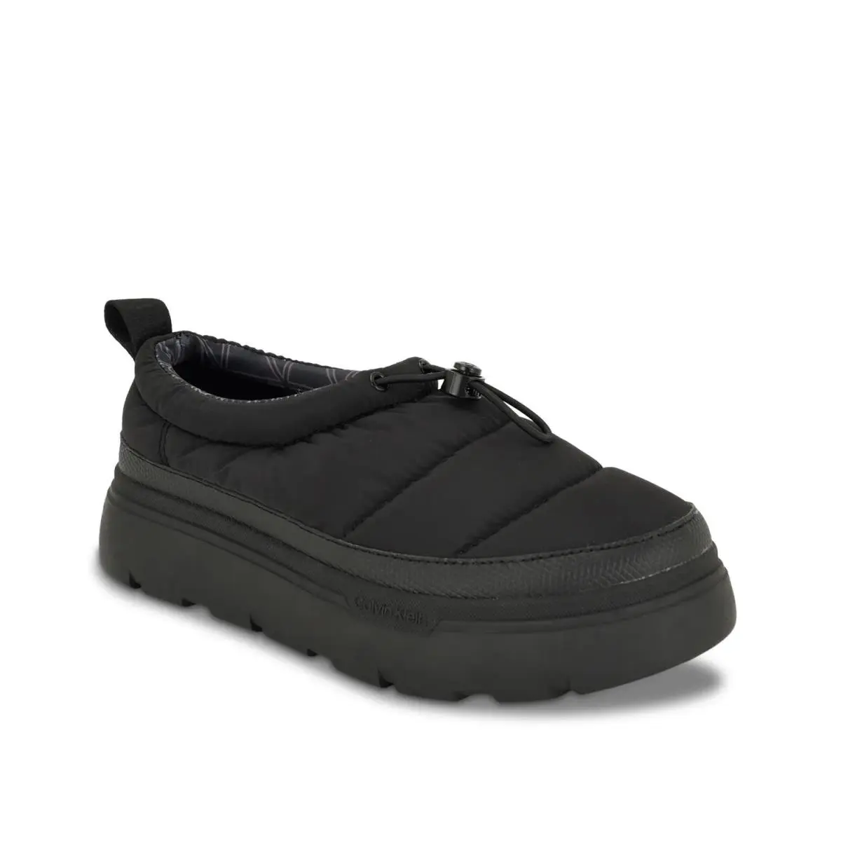 Calvin Klein shoes - Black 4
