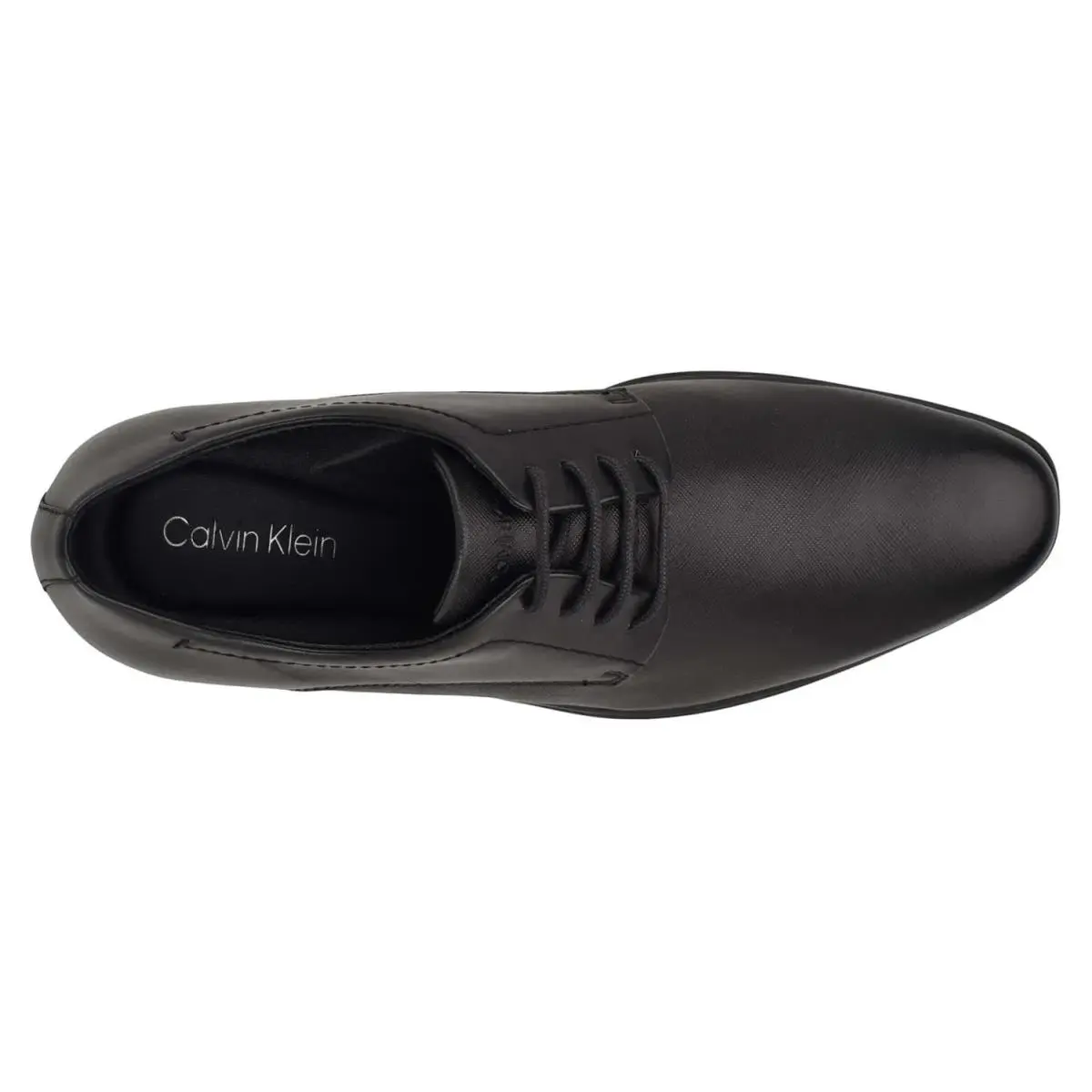 Calvin Klein shoes - Black 3
