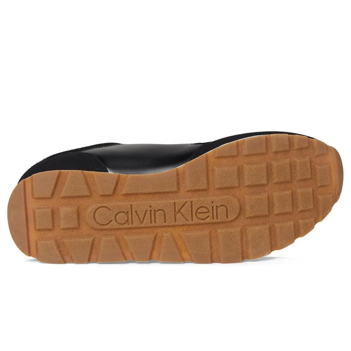 Calvin Klein shoes - Black/White 8