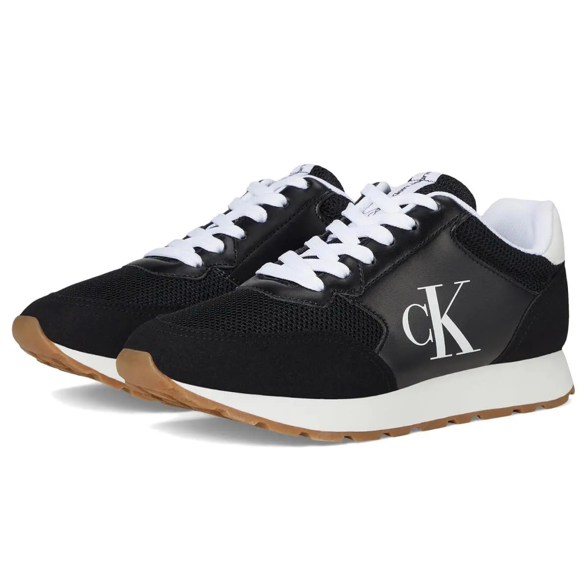 Calvin Klein shoes - Black/White 6
