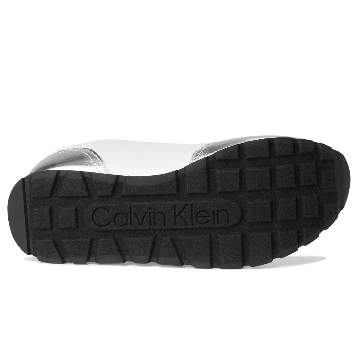 Calvin Klein shoes - Black/White 15