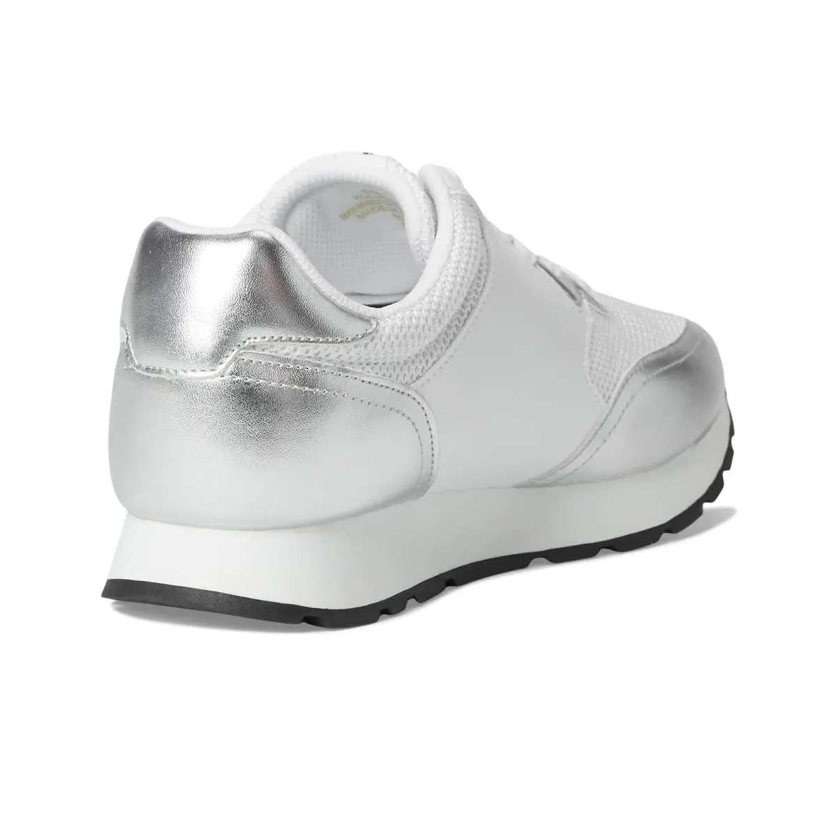 Calvin Klein shoes - Black/White 17