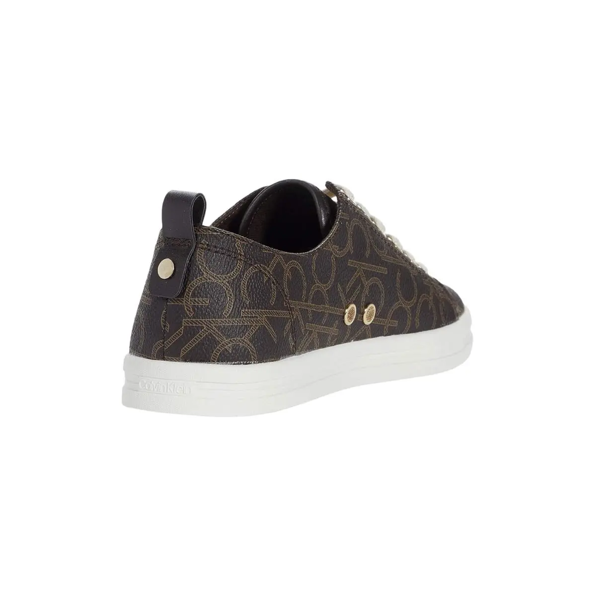 Calvin Klein shoes - Brown 3
