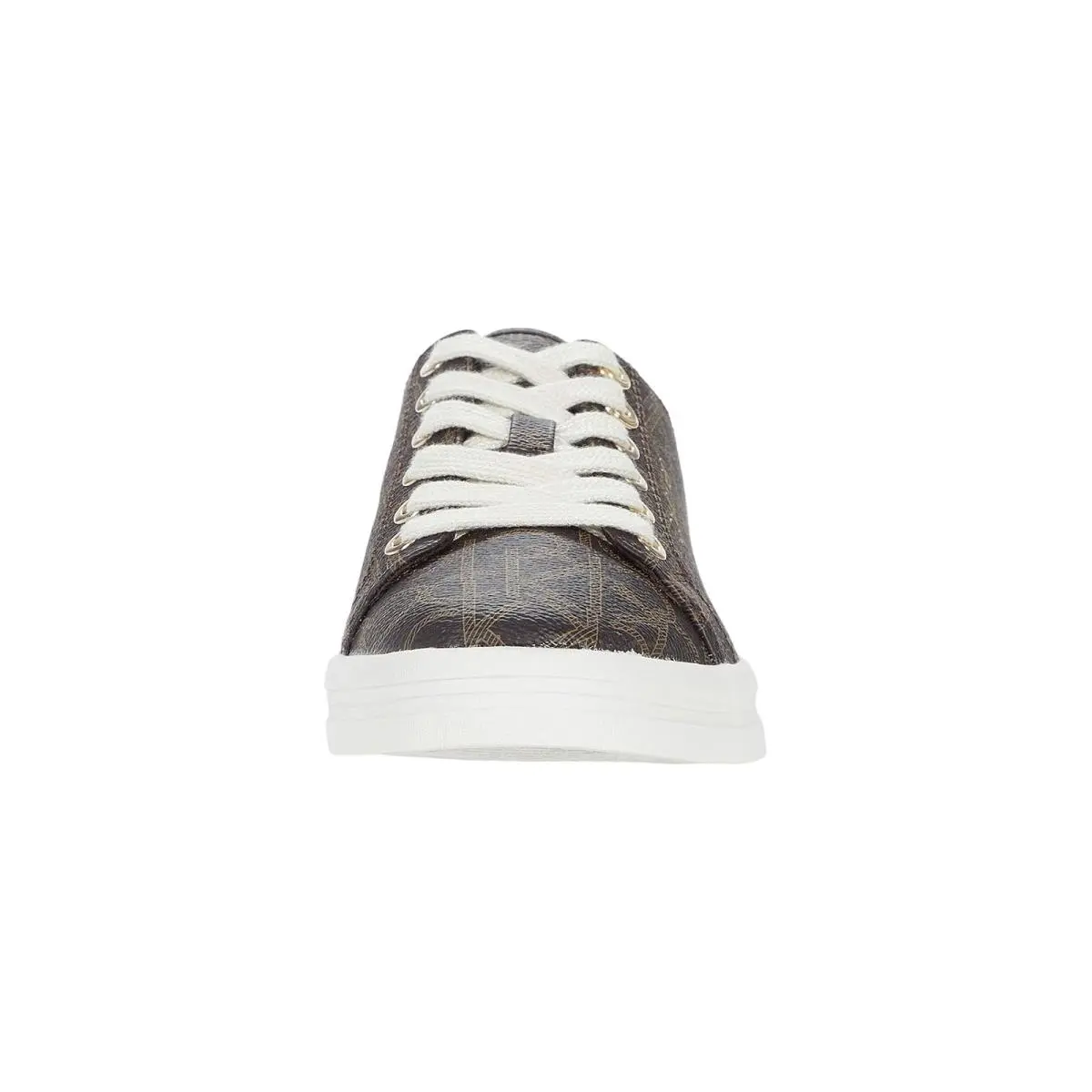 Calvin Klein shoes - Brown 4