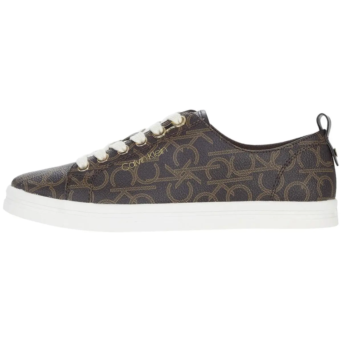 Calvin Klein shoes - Brown 8