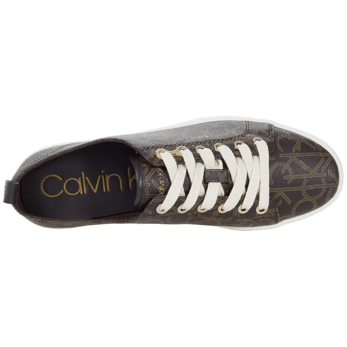 Calvin Klein shoes - Brown 6