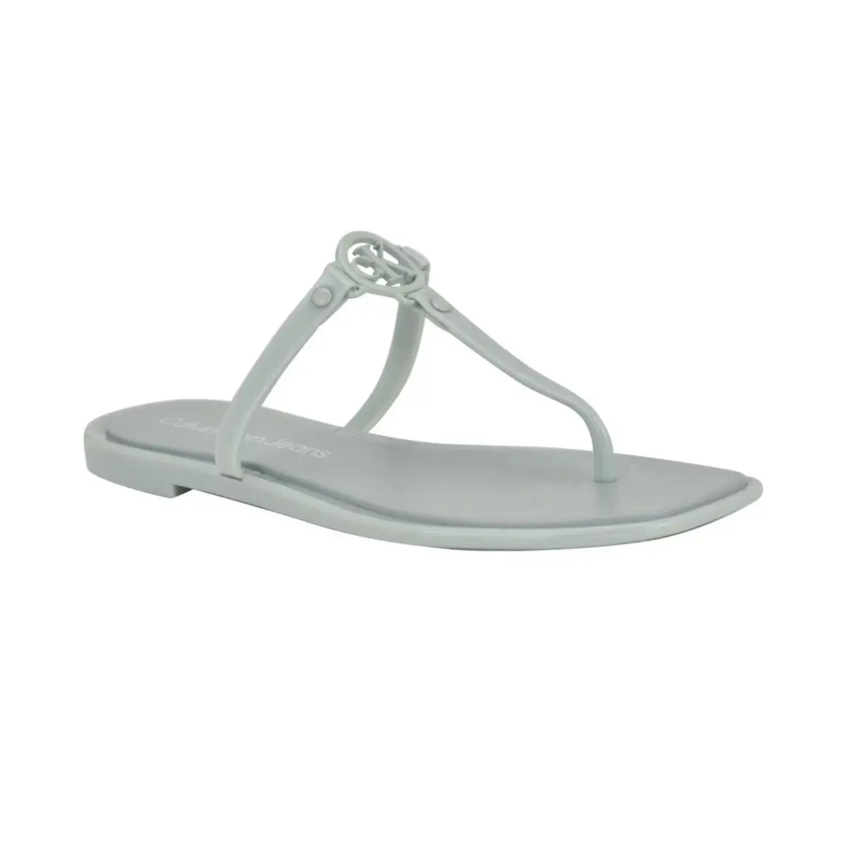 Calvin Klein shoes - 17979115_10080697 - 17979115_10080697 - Light Sage Green 3