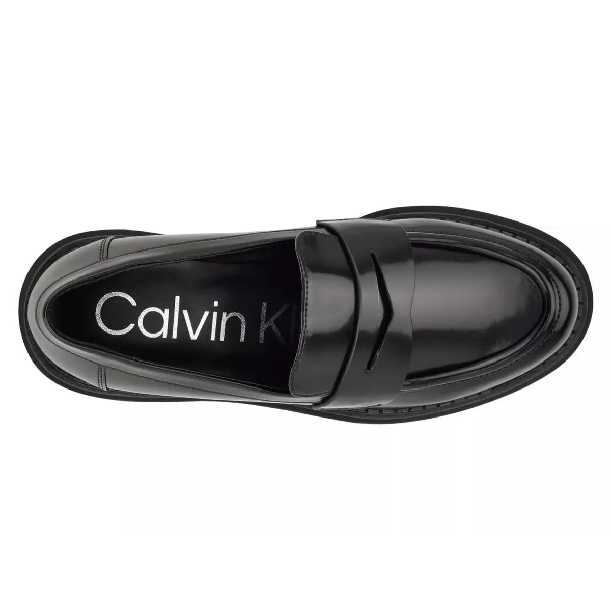 Calvin Klein shoes - Black 1