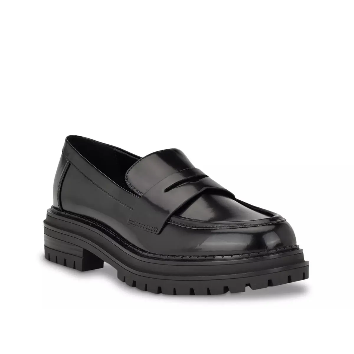 Calvin Klein shoes - Black 4