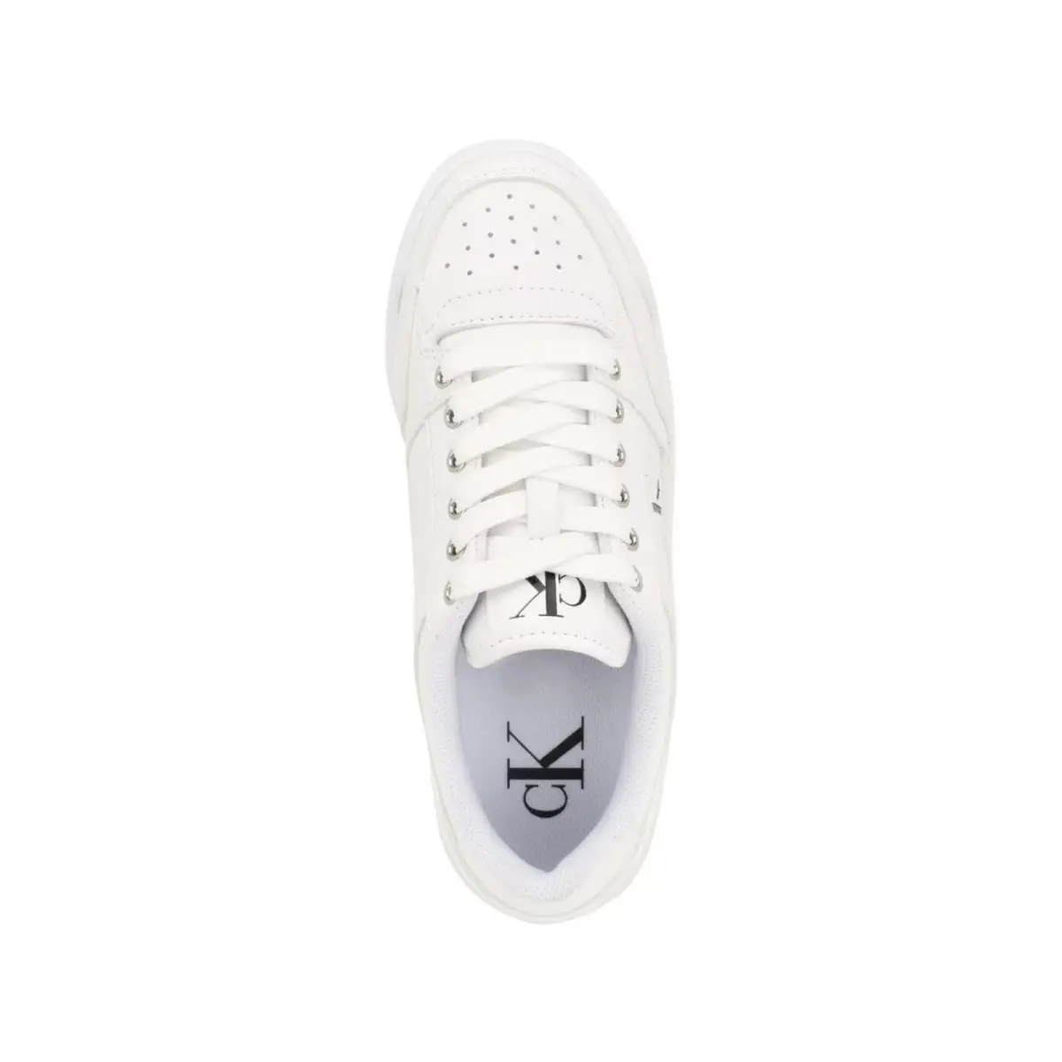 Calvin Klein shoes - 15313831_9366816 - 15313831_9366816 - Natural Multi 2