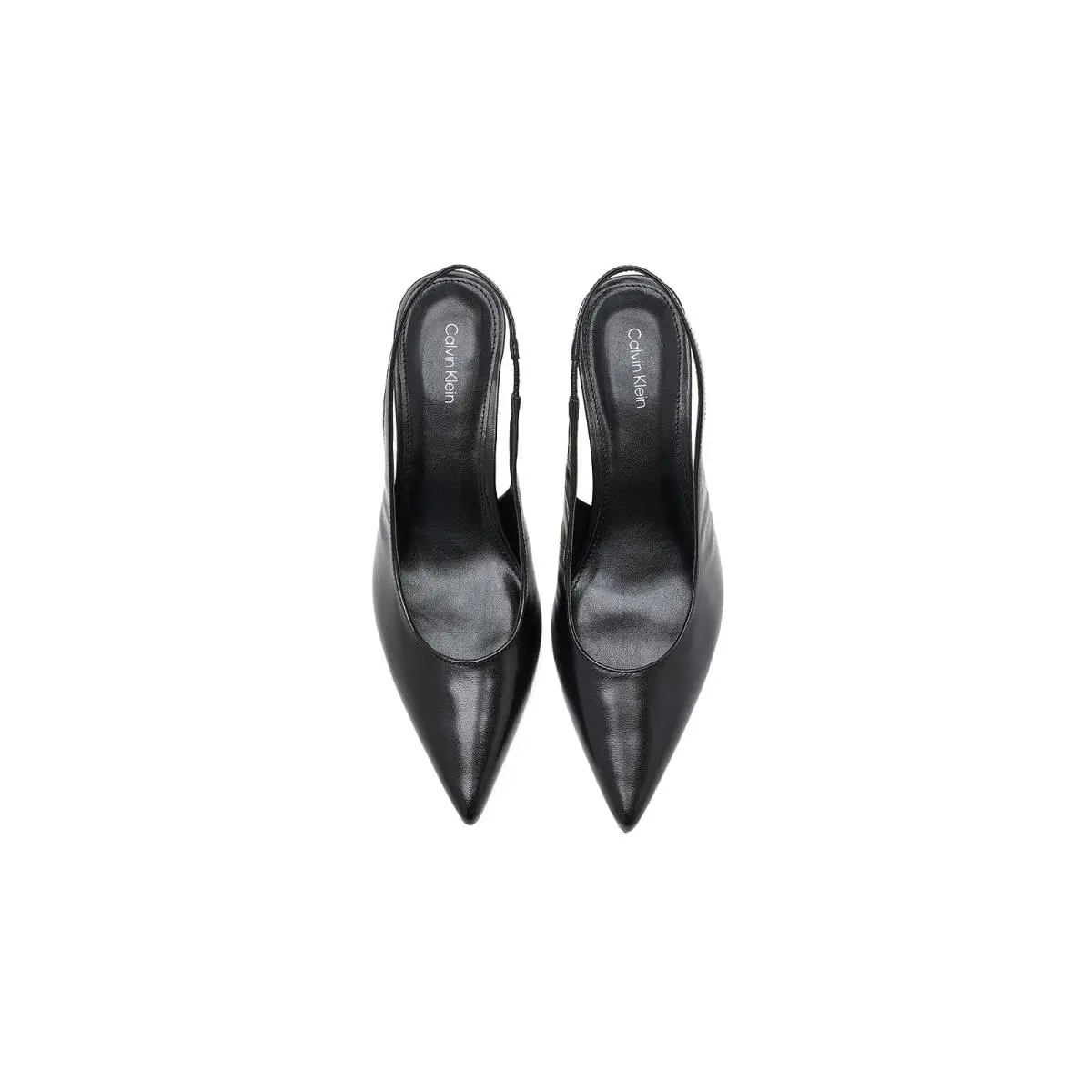 Calvin Klein shoes - Black Leather 7