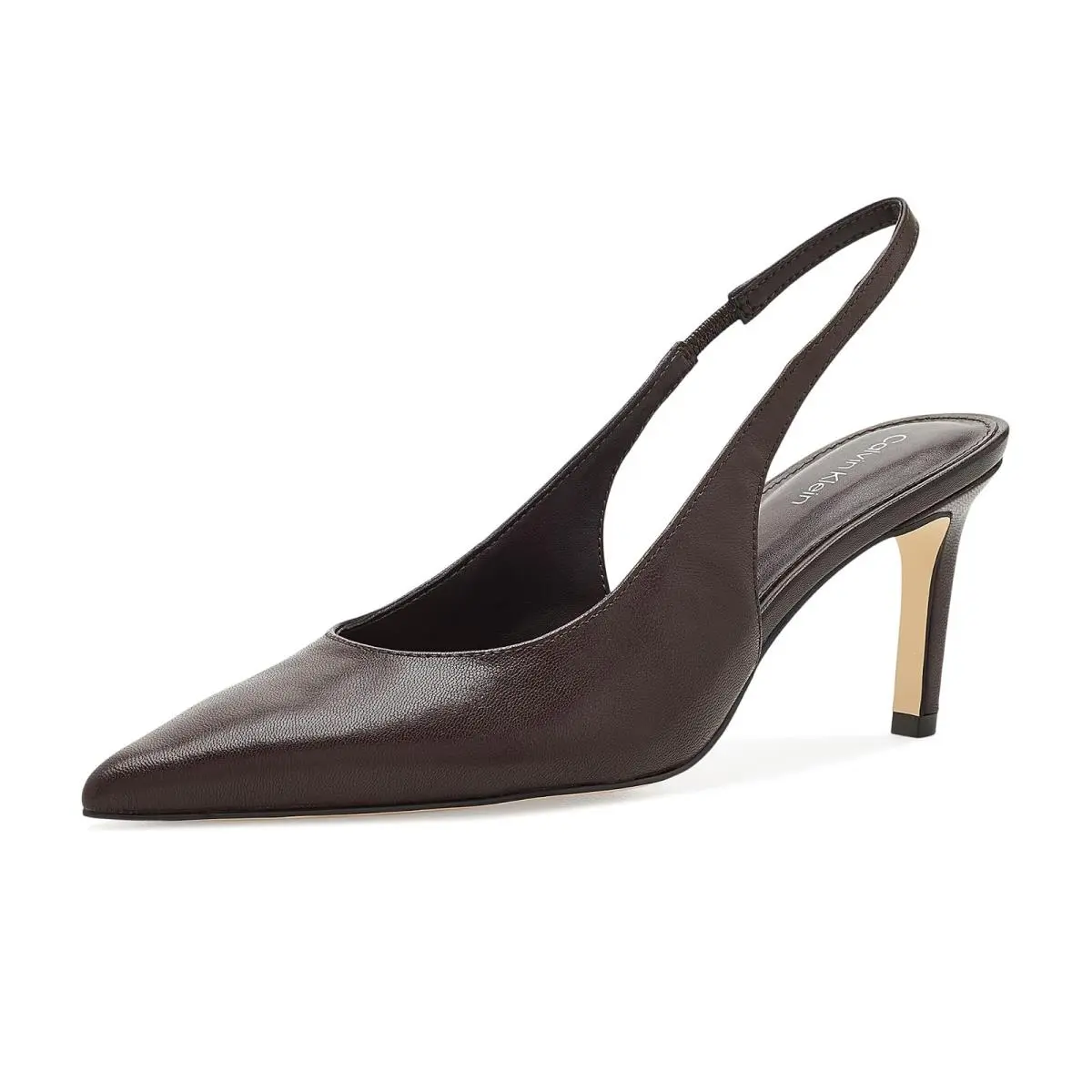 Calvin Klein shoes - Black Leather 13