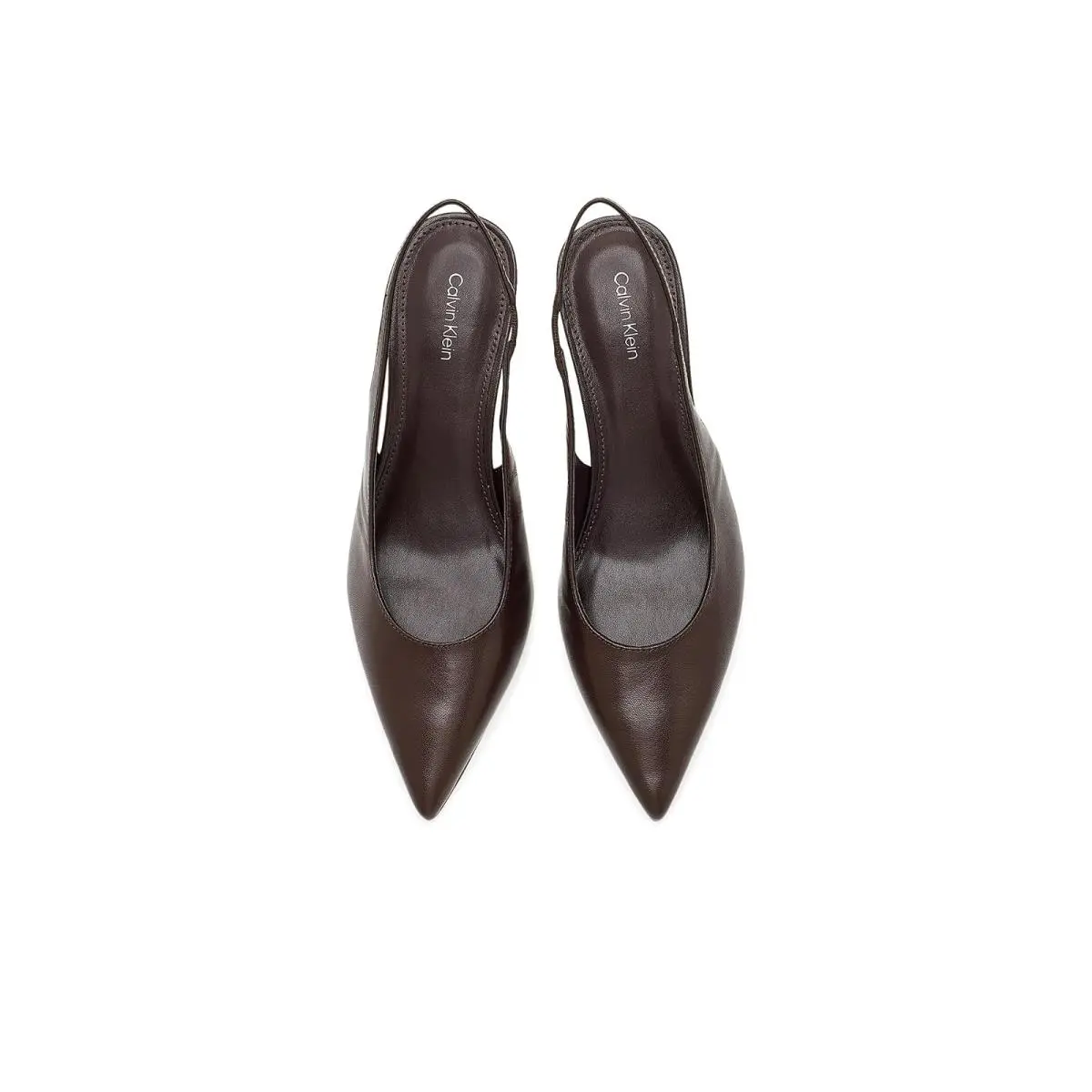 Calvin Klein shoes - Black Leather 14
