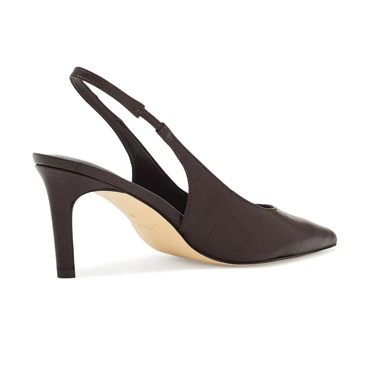 Calvin Klein shoes - Black Leather 15