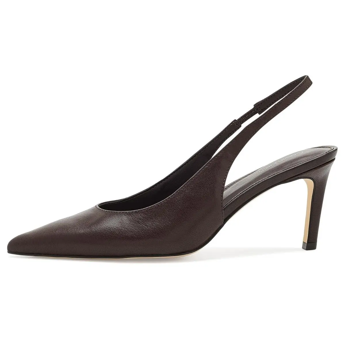 Calvin Klein shoes - Black Leather 16